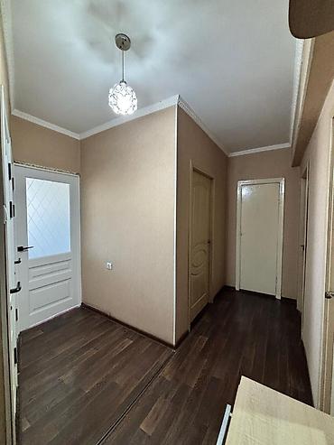 квартиры недвижимость: 3 комнаты, 69 м², ул. Алматинка / Чуй Индивидуалка, 3 этаж, Косметический ремонт — 8