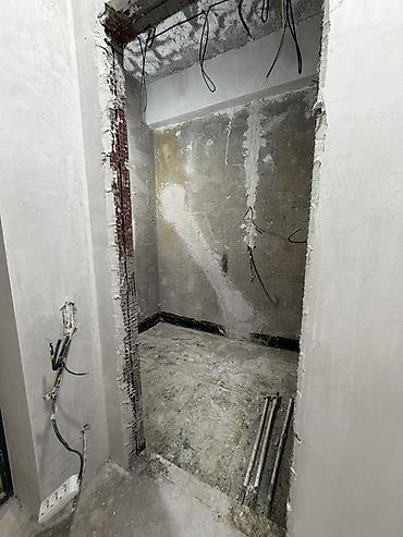 Батирлерди сатуу: 1 бөлмө, 42 м², Элитка, 14 кабат, ПСО (өз алдынча бүтүрүү) — 6