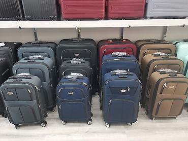 Çamadanlar: Sərfəli Qiymətə Çamadanların online satışı Qiymətlər ölçüyə görə -da lalafo.az — 2 Çamadanlar: Sərfəli Qiymətə Çamadanların online satışı Qiymətlər ölçüyə görə — 2