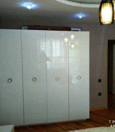 Yeni tikili: 3 otaqlı, Yeni tikili, 82 kv. m — 6