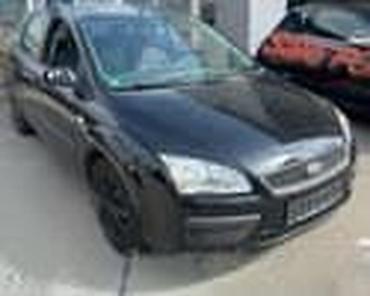 multimedia za audi a3: KOMPLETAN MOTOR 1.6 TDCI ZA FORD FOCUS OD 2004. DO 2009. GOD. | — 4