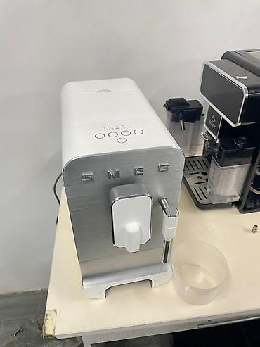 Ремонт кухонной техники: Профессиональный ремонт и обслуживание кофемашин Предлагаем полный — 3