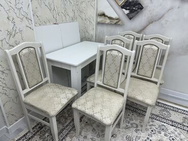 Другая бытовая техника: Продаю стол для зала Длина 3 метра ширина где то 1.10 Стол складной 6 at lalafo.kg Другая бытовая техника: Продаю стол для зала Длина 3 метра ширина где то 1.10 Стол складной 6