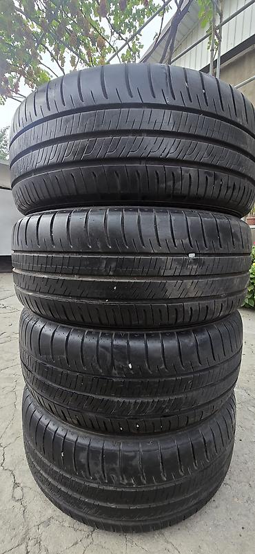 gra: Колеса в сборе 225 / 55 / R 17, Лето, Новый, Комплект, Легковые, Литые, отверстий - 5 — 2