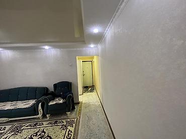 3 3: 3 комнаты, 64 м², 5 мкр 104 серия, 3 этаж, Евроремонт — 7