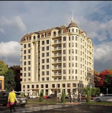 срочная продажа авто бишкек: 2 бөлмө, 62 кв. м, Элитка, 9 кабат, ПСО (өзү оңдоп түзөтүп бүтүү үчүн)