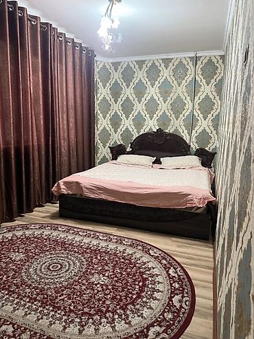 Посуточная аренда квартир: 3 комнаты, Интернет, Wi-Fi, Кондиционер, Круглосуточное заселение — 12