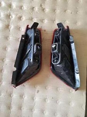 car: FIAT GRANDE PUNTO STOP SVETLO | Stop svetla fiat grande punto oba na — 3