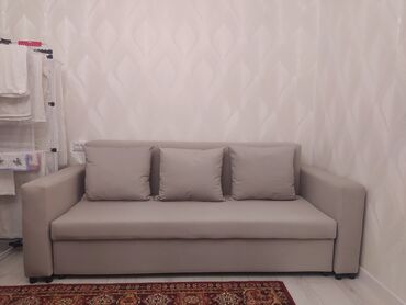 продадим диван: Прямой диван, Новый
