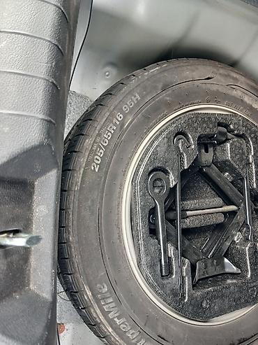 Hyundai: Hyundai Sonata: 2019 г., Автомат, Бензин, Седан — 11