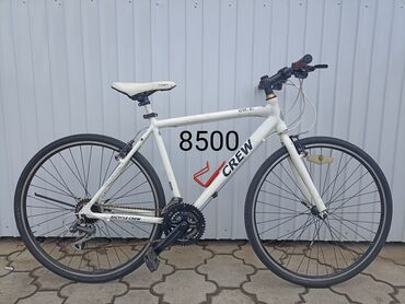 шоссейный велосипед fuji: Продаю шоссейный велосипед алюминий рама 28 колеса все работает всё