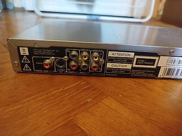 gps za auto cena: Pioneer DVD plejer sa daljinskim.Ispravan. Isproban samo preko skarta — 9