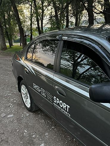 892 2: Toyota Avensis: 2003 г., 2 л, Механика, Дизель, Седан — 4