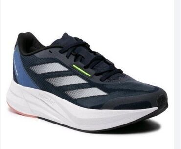 Кроссовки и спортивная обувь: Adidas шикарный модель 🔥♣️