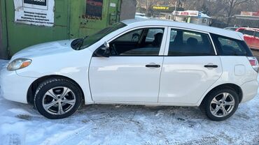 Toyota: Toyota Matrix: 2006 г., 1.8 л, Автомат, Бензин, Универсал