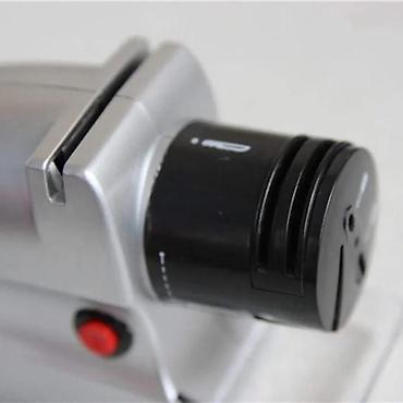 mini blender: Električni oštrač noževa i makaza NOVO. Ova vrsta oštrača je — 2