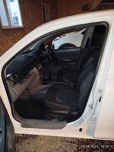 mazda demio: Mazda Demio: 2006 г., 1.3 л, Автомат, Бензин, Хэтчбэк — 5