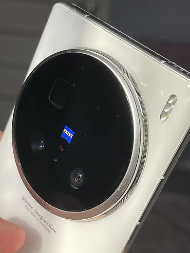 xiaomi redmi pad: Vivo X100 Ultra, Б/у, 512 ГБ, цвет - Белый, 2 SIM — 8