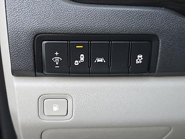 Kia: Kia Carnival: 2019 г., 2.2 л, Автомат, Дизель, Минивэн — 22