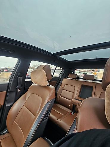 Kia: Kia Sportage: 2020 г., 2 л, Дизель — 15
