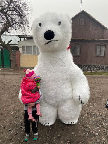 национальный костюм прокат: Ростовая кукла