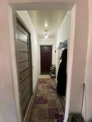 продаю дом село красная речка: 3 комнаты, 58 м², 104 серия, 1 этаж, Евроремонт