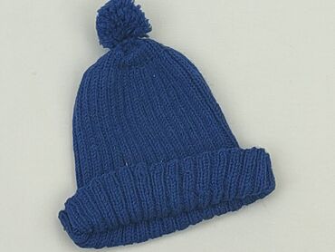 czapka turban dla dzieci: Czapka, stan - Dobry