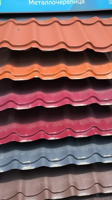 Металлочерепица: Профнастил Металлочерепица Монтерей Адаманта Бамбук Андалузия — 2