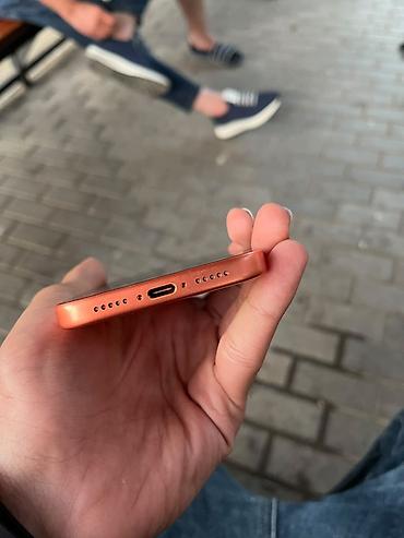 dubai version iphone: Narıncı — 5