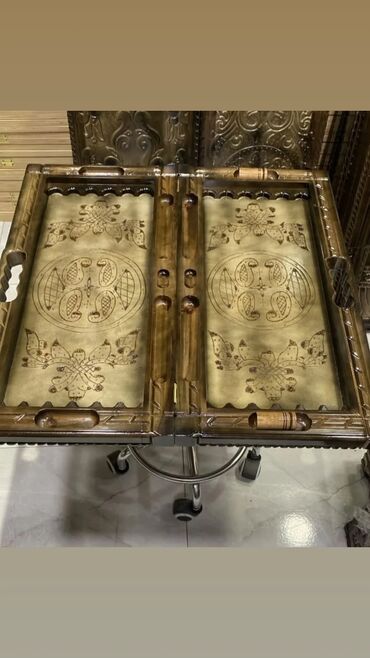 Digər idman və istirahət malları: Nərd Nerd Nərd Nerd taxta Qoz ağacından hazırlanmış əl işi diplomat — 6