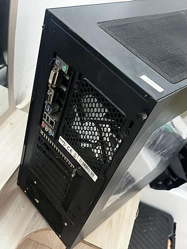 p106: Core i3 4170 8gb ram SSD 128. HDD500 GeForce p106.100 6gb полный — 4
