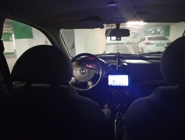 ravon r3 salon: Ravon Nexia: 1.5 l | 2017 il 240000 km Sedan