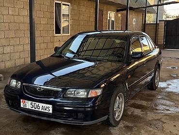 рулевая рейка хонда одиссей бишкек: Mazda 626: 1997 г., 1.8 л, Механика, Бензин, Хэтчбэк — 2