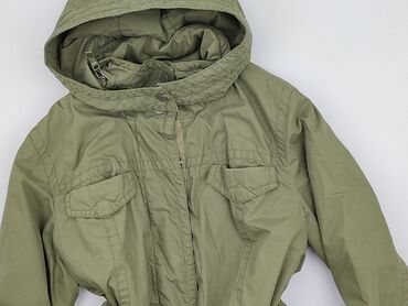 Women`s parka, H&M, size 2XS (EU 32)