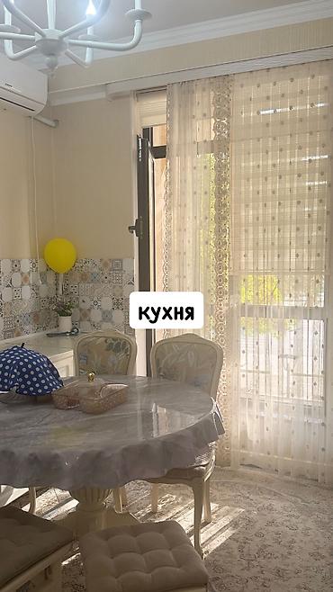 виноградное село: 4 комнаты, 150 м², Орто-Сай с. Элитка, 2 этаж — 10
