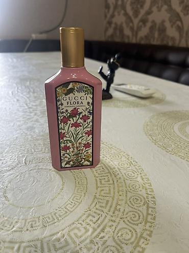 ex nihilo: Gucci Flora Gorgeous Gardenia — женственный и утончённый аромат с — 2