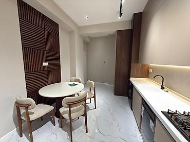 Uzunmüddətli kirayə mənzillər: 🏡 Nəsimi rayonunda yerləşən prestijli Grand Plaza yaşayış kompleksində — 21