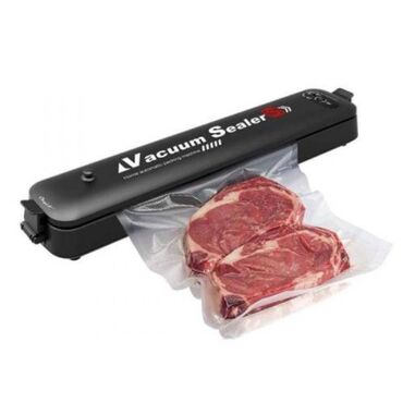 оптом бытовая техника: Вакуумный упаковщик бытовой вакууматор Vacuum Sealer Вакууматор