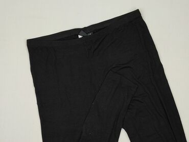 t shirty 4xl allegro: Leggings Sports for women, Tessentials, size 2XL (EU 44)