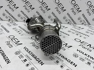 komora za pumpicu: EGR VENTIL SA HLADNJAKOM ZA AUDI A4, A5, A6 . - 04L 131 512 A | — 4