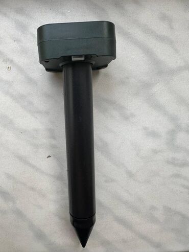 Zərərvericilərə qarşı mübarizə aparatları: İlan qovan, Yeni, Ünvandan götürmə, Ödənişli çatdırılma, Rayonlara çatdırılma — 12