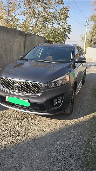 руль фольксваген гольф: Kia Sorento: 2016 г., 2.2 л, Автомат, Кроссовер — 1