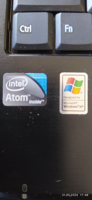 Ноутбуки: Нетбук, Acer, Б/у, Для несложных задач — 6