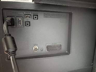 Televizorlar: İşlənmiş Televizor Samsung LCD 40" FHD (1920x1080) — 3
