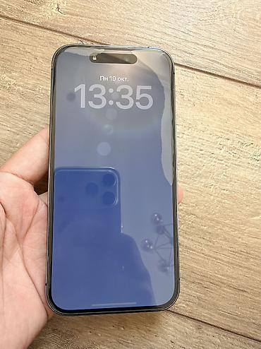 iphone 8plus 256: Срочно продаётся iPhone 14 Pro. Смартфон в тёмно-фиолетовом цвете — 3
