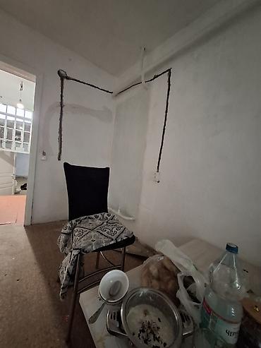 Продажа домов: Полдома, 512 м², 2 комнаты, Собственник, Косметический ремонт — 11