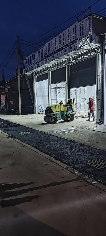 Кладка: Укладка асфальта Гарантия, Монтаж, Бесплатная консультация Больше 6 лет опыта — 2