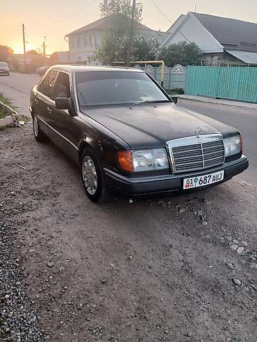 audi a6 диски: Mercedes-Benz W124: 1991 г., 2.6 л, Автомат, Бензин, Седан — 2