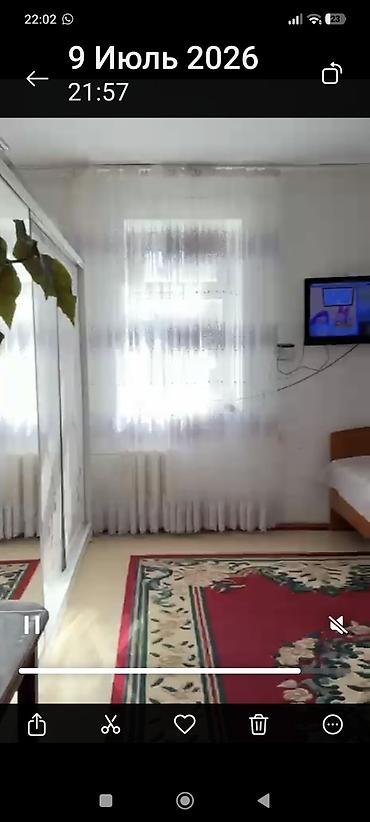 106: 2 комнаты, 54 м², 106 серия, 3 этаж — 4