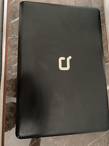 монитор для пк: HP Compaq CQ62 noutbuk Xüsusiyyətlər: - Ekran: 15.6" geniş ekran — 1